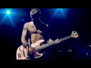 Red Hot Chili Peppers - Don't Forget Me (Live at La Cigale)